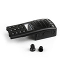 1x Front Outer Case Housing Cover Shell For Motorola GP68 Walkie Talkie Radio
