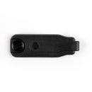 1Pcs Dust Side Cover For Motorola XIR-P8268 XPR6550 XPR6500 GTP800 Radio