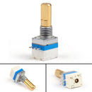 4Pcs Volume Control Switch Potentiometer For Kenwood TK3107 Radio Walkie Talkie