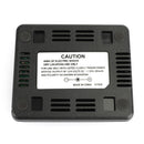 Rapid Desktop Battery Charger EU For Motorola GP88 GP300 GP600 GTX800 Radio