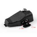 Multi Pin To 2 Pin Earpiece Adapter For Kenwood Radio TK280/380/385/3180/3148