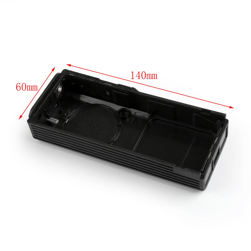 Front Outer Case Housing Cover Shell For Motorola GP300 Walkie Talkie Radio