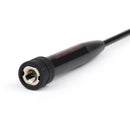 1Pcs RH-901S SMA-Male Dual Band Antenna For WOUXUN Kenwood YAESU Radio