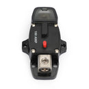 100A AMP Automatic Circuit Breaker Fuse Reset DC Car Boat Auto Waterproof