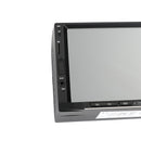 L2 7" HD Capacitive Screen Car AUX FM Radio Bluetooth MP5 Player + 4LED Camera