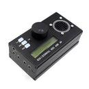 8-Band 5W USDX USDR HF QRP SDR Transceiver SSB/CW Transceiver DSP SDR With Mic