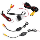 Wireless Dynamic Trajectory Tracks Rear View Camera Fit For A8 A6 A4 A3 Q7 S5 S6