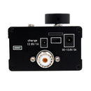 8-Band 5W USDX USDR HF QRP SDR Transceiver SSB/CW Transceiver DSP SDR With Mic