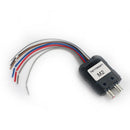 Subwoofer 2Channel High To Low Audio Converter With Power Amplifier Control Wire