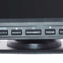 7 " Monitor DVR Driving Video Recorder with Car Charger for RV Truck Bus + Rear View Backup Camera