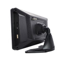 10.36 " Monitor DVR Driving Video Recorder Touch Screen GPS for RV Truck Bus + 4Pcs Rear View Backup Camera Fedex Express