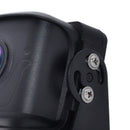 7 " Monitor DVR Driving Video Recorder for RV Truck Bus + 2Pcs Rear View Backup Camera