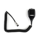 1Pcs MC43S 8 PIN Dynamic Handheld Microphone For Kenwood TM241 TM231 TM421 Radio