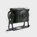 Waterproof Night Vision Car rear view Reversing Parking Backup Camera For 12V 24V Bus Truck RV