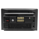 Rotatable 10.1" Android 2DIN Car Stereo Radio Head Unit MP5 Player + 4LED Camera