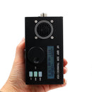 8-Band 5W USDX USDR HF QRP SDR Transceiver SSB/CW Transceiver DSP SDR With Mic