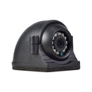 Waterproof 12 LED IR Night Vision Car rear view Reversing Parking Backup Camera For 12V 24V Bus Truck RV