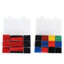 1050Pcs Heat Shrink Tubing Insulated Kit (Consists Of Two Boxes:300Pcs + 750Pcs)