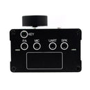 8-Band 5W USDX USDR HF QRP SDR Transceiver SSB/CW Transceiver DSP SDR With Mic