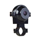 Waterproof 11 LED IR Night Vision Car rear view Reversing Parking Backup Camera For 12V 24V Bus Truck RV