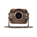 Waterproof Night Vision Car rear view Reversing Parking Backup Camera For 12V 24V Bus Truck RV