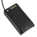 12-24V Car Charger Battery Eliminator Adapter For Tk2160 Tk3160 Tk3170 Tk3173