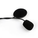 2.5mm Helmet Tactical Motorcycle Headset PTT For Motorola FR50 T270 Radio