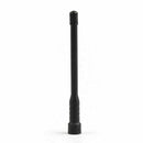1Pcs High Gain VHF Antenna 136-174MHz SMA-Female For MD-380 MD-280 MD-390 Radio