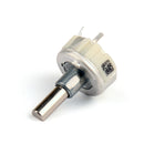 Volume Control Switch Potentiometer For Motorola GM338 Radio Walkie Talkie